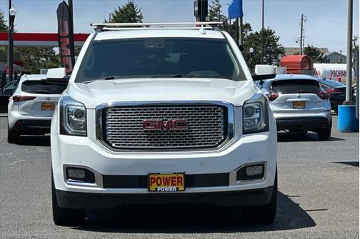 2016 GMC Yukon XL Denali