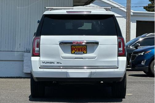 2016 GMC Yukon XL Denali