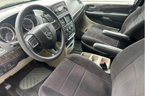 2011 Dodge Grand Caravan Express