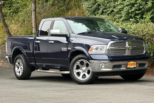2014 RAM 1500 Laramie