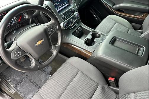 2016 Chevrolet Tahoe LS
