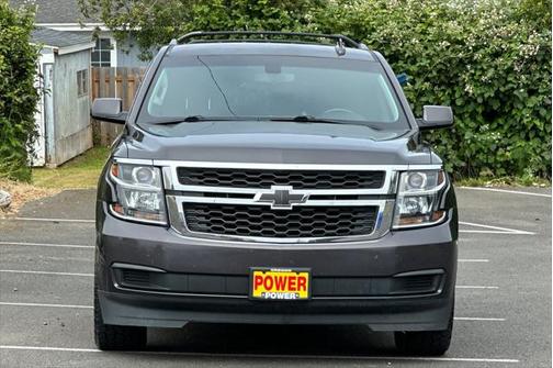 2016 Chevrolet Tahoe LS