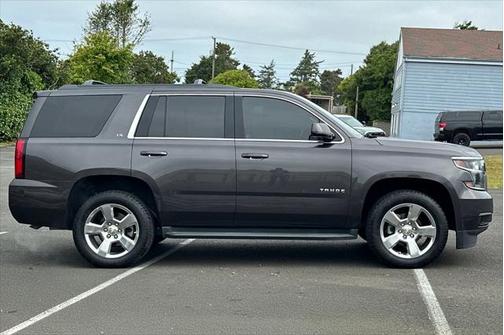 2016 Chevrolet Tahoe LS