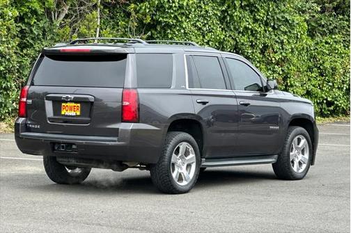 2016 Chevrolet Tahoe LS