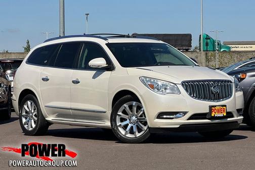 2014 Buick Enclave Premium