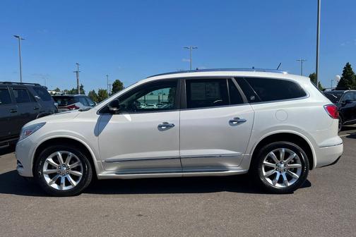 2014 Buick Enclave Premium