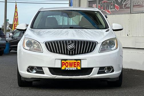 2015 Buick Verano Convenience Group