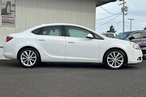 2015 Buick Verano Convenience Group