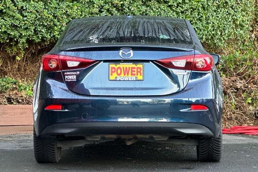 2018 Mazda Mazda3 Grand Touring