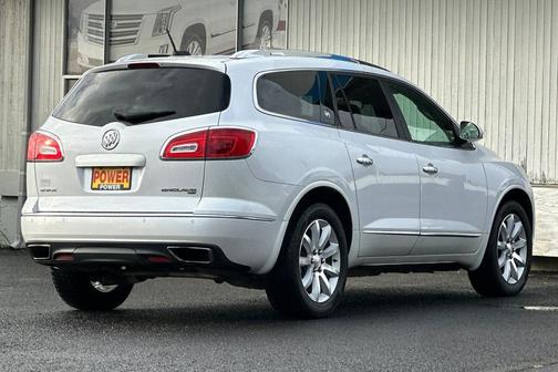 2016 Buick Enclave Premium
