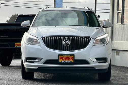 2016 Buick Enclave Premium