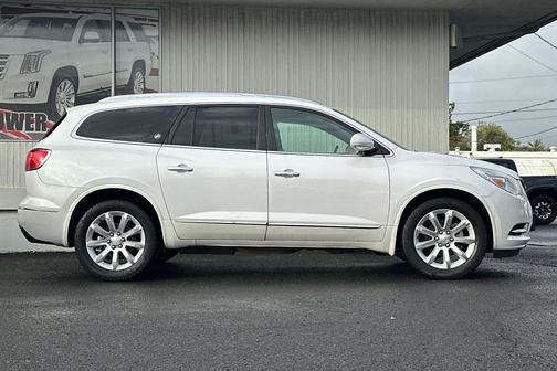 2016 Buick Enclave Premium