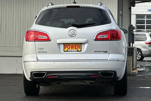 2016 Buick Enclave Premium