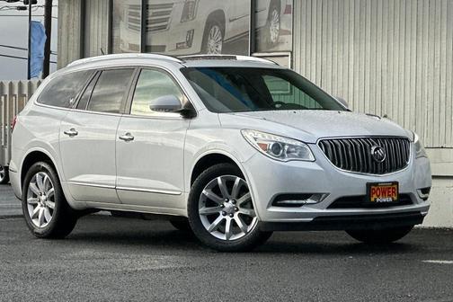 2016 Buick Enclave Premium