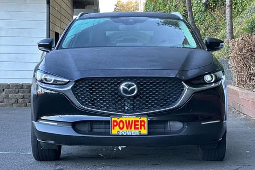 2023 Mazda CX-30 2.5 S Select Package