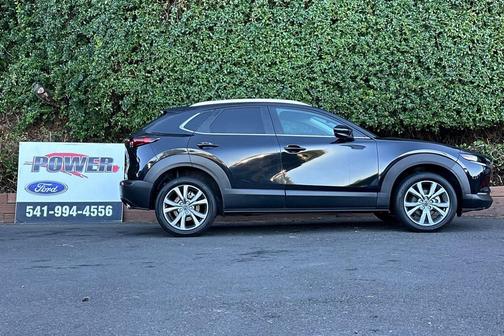 2023 Mazda CX-30 2.5 S Select Package