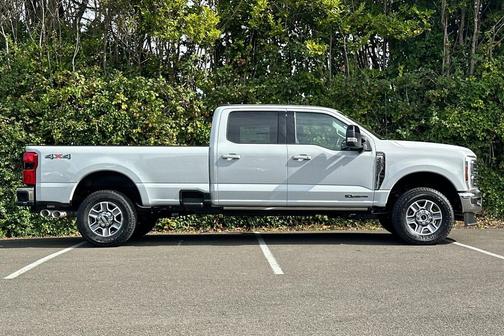 2026 Ford F-350