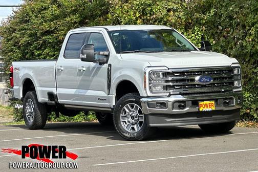 2026 Ford F-350