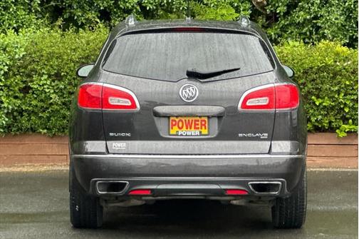 2015 Buick Enclave Premium
