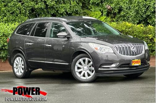 2015 Buick Enclave Premium