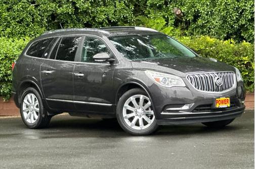 2015 Buick Enclave Premium