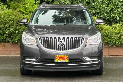 2015 Buick Enclave Premium