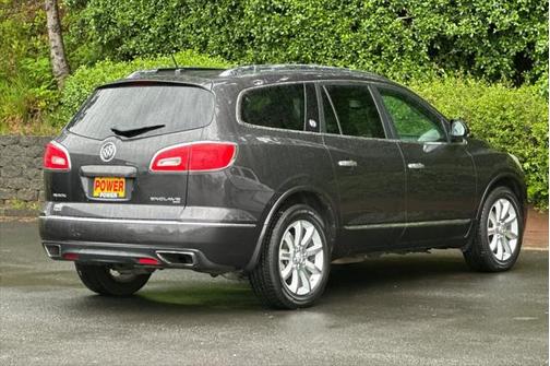 2015 Buick Enclave Premium