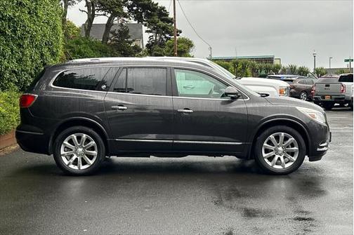 2015 Buick Enclave Premium