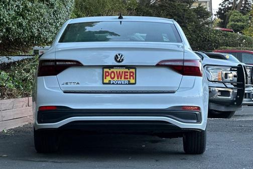 2023 Volkswagen Jetta 1.5T Sport