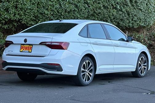2023 Volkswagen Jetta 1.5T Sport