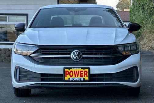 2023 Volkswagen Jetta 1.5T Sport