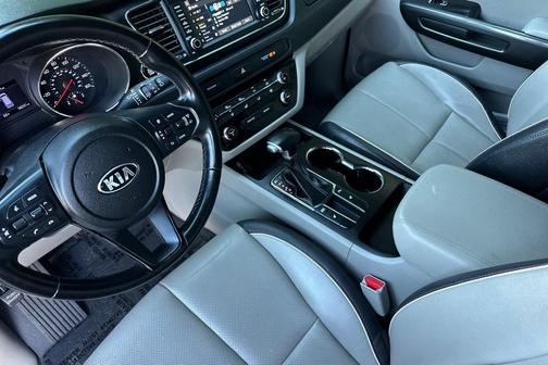 2020 Kia Sedona EX