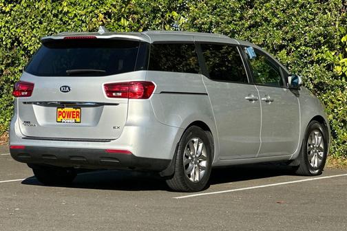 2020 Kia Sedona EX