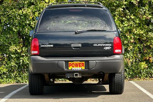 2003 Dodge Durango SXT