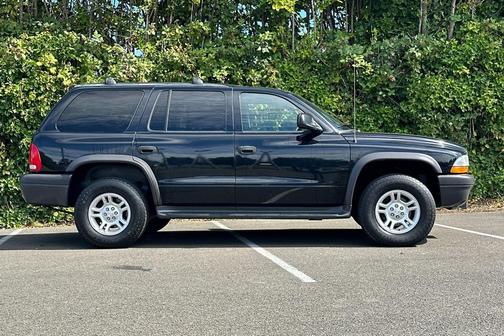 2003 Dodge Durango SXT