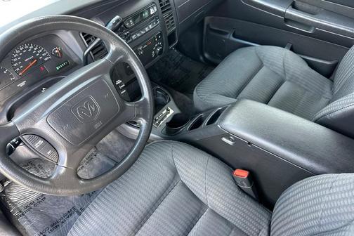 2003 Dodge Durango SXT