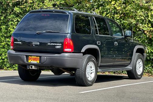 2003 Dodge Durango SXT
