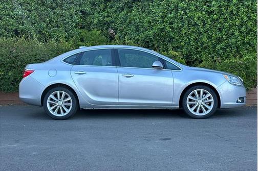 2016 Buick Verano Leather Group