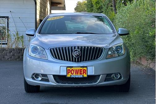 2016 Buick Verano Leather Group