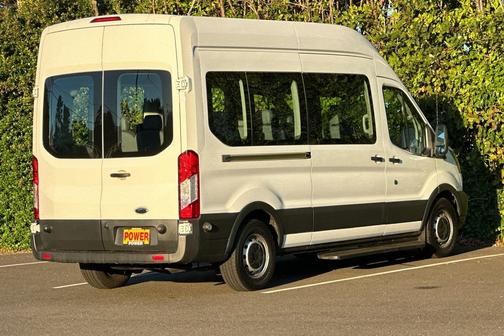 2016 Ford Transit-350 XL