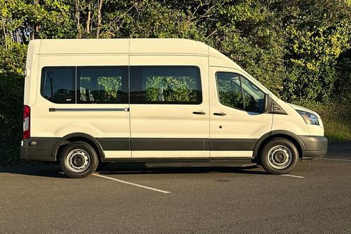 2016 Ford Transit-350 XL