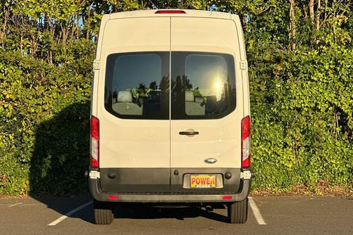 2016 Ford Transit-350 XL