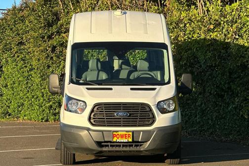 2016 Ford Transit-350 XL