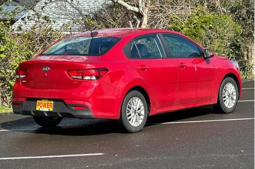 2018 Kia Rio EX