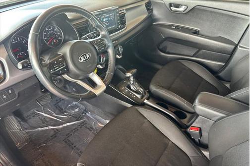 2018 Kia Rio EX