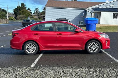 2018 Kia Rio EX