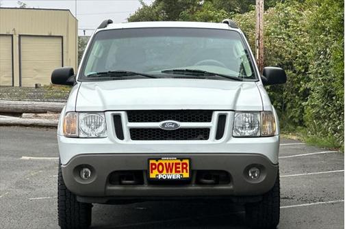 2003 Ford Explorer Sport Trac XLS