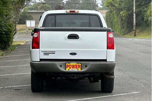2003 Ford Explorer Sport Trac XLS