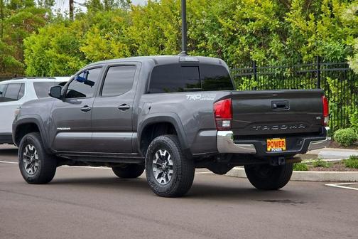 2019 Toyota Tacoma V6