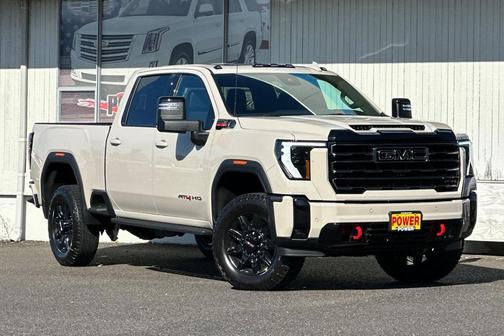 2026 GMC Sierra 3500 Base